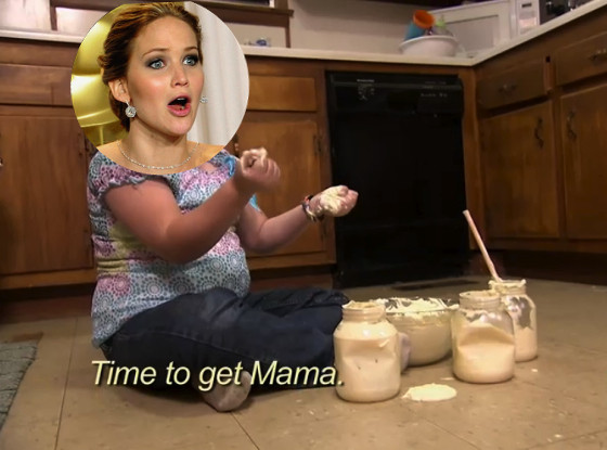 boo jennifer honey lawrence fart tlc cup move getty reveals wrestling uses secret same